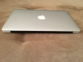 11.6' Core i5 Apple MacBook Air 2015 8GB RAM/128GB SSD/Intel HD 6000/Батерия 10 цик 6ч., снимка 3