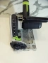 Festool TS 55 REBQ - Потапящ циркуляр, снимка 3