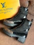 дамски боти Louis Vuitton , снимка 6