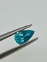 Естествен Циркон 1.93ct. - Камбоджа, снимка 2