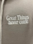 Мъжки суичър Great Things, снимка 8