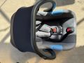 Продавам бебешка количка 3 в 1 KinderKraft Xmoov  , снимка 4