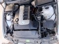 Двигател BMW 525d На части БМВ М57 525d 525д 163 коня E39, снимка 1