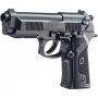 Въздушен пистолет Beretta Elite II с CO2 - кал. 4,5 мм, снимка 4