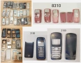 Панели за NOKIA 225,1200,1208,3230,6030,6111,6220,6300,6280,6670,6680,7210,N96,8210,8310,6100,7260, снимка 7