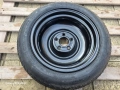 Резервна гума/патерица 15ка 5х114.3 Hyundai, Kia, снимка 2