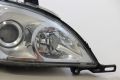 Десен фар Mercedes ML W163 (2001-2005г.) Bi Xenon A1638205261 / 1638205261 / ксенон, снимка 10