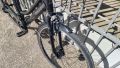 Алуминиев велосипед 28 цола TRIUMPH-шест месеца гаранция, снимка 2