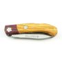 Сгъваем нож Puma IP faisan - 7,9 см, снимка 3