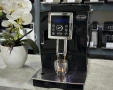 Кафемашина автомат DeLonghi ECAM 23.450.B, снимка 1
