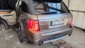 Land Rover Range Rover Sport Luxury 5.0 V8 FACELIFT 375 HP EXELENT!!! , снимка 15