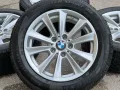 5x120 17 Джанти BMW 3 series E90 E46 БМВ 3 серия 5х120, снимка 1