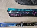 СКИ ATOMIC 9-20 170см;  СНОУБОРД NIDECKER  160см., снимка 4