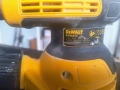 Виброшлайф Dewalt, снимка 3