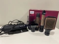 Philips Air Styler 5000 BHA530/00 - Използвано, снимка 1
