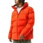 Мъжко яке PUMA Better Sportswear Hooded Jacket Orange, снимка 5