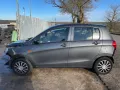 Suzuki Celerio 1.0i 68 кс. двигател K10B 5 ск. 2018 г. 93 000 км. Сузуки Селерио 1.0i engine K10B на, снимка 4