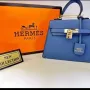 Дамски чанти Hermes, снимка 7