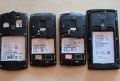 Sony Ericsson Neo V, Vivaz(2 бр.) и X10 - за ремонт или части, снимка 18