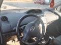 Toyota Yaris II 1.4D4D 90к.с. 2008г. на части, снимка 5