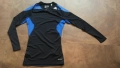 Adidas Techfit Compression Thermo Размер M термо блуза 51-66, снимка 1