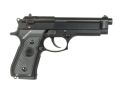 Airsoft пистолет STI Beretta M92 Green Gas , снимка 4