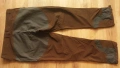 BRUNST Stretch Trouser размер 3XL за лов панталон със здрава и еластична материи - 2264, снимка 2