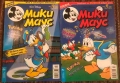 Списание Мики Маус , комикси от 2002 година, снимка 3