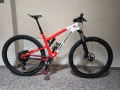 Планински карбонов велосипед Rocky Mountain Element 950 RSL 29" размер L, снимка 1