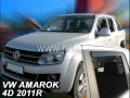 Ветробрани за VW AMAROK (2009+) 4бр. предни и задни Неко, снимка 1