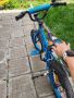 Детски велосипед 16 BYOX MONSTER син, снимка 4