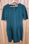 Рокля Reserved зелена М размер , снимка 1