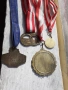 Лот медали, снимка 4