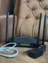 Рутер Tenda AC10U v2.0, 1200Mbps, 2.4GHz(300Mbps) / 5GHz(867Mbps), снимка 2