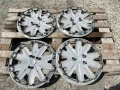 16 Цола Тасове FORD Focus MK4 jx7c-1130-b1a Оригинал, снимка 6