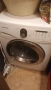 Продавам работеща пералня САМСУНГ с еко бабъл., снимка 4