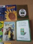 17 Малки календарчета от 2003 г. (3), снимка 4
