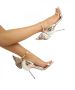 Уникални елегантни сандали, снимка 1 - Сандали - 45750123