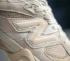New Balance 9060 Sea Salt, снимка 3