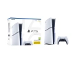 Конзола Sony PlayStation 5 (PS5 Slim), снимка 3