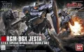 Макетен модел HGUC Jesta 1/144, снимка 1