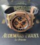 Audemars Piguet Royal Oak Offshore мъжки часовник, снимка 5