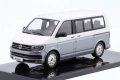 Volkswagen VW T6 Bus Multivan 2017 - мащаб 1:43 на IXO models нов PVC дисплей-кейс, снимка 1
