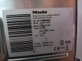 Комплект пералня Миеле Miele W1 и сушилня с термопомпа Миеле Miele Т1 А+++ 8кг Made in Germany , снимка 4
