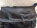 Defacto черна раница от шушляк., снимка 9