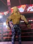 Екшън фигура WWE Edge Rated R Superstar WWE 2006 Jakks Pacific Ruthless Aggression figure играчка, снимка 5