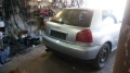 Audi A3 1.6i На Части, снимка 2
