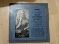 BAA 1486 - Johann Sebastian Bach and Georg Friedrich Handel

, снимка 2