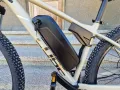 Нов Електрически велосипед Cube aim pro bronze 29 М, снимка 11