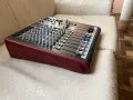 Allen & Heath ZED60-10F смесител, мишпулт, пулт, снимка 4